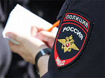 Встреча с оперативными сотрудниками уголовного розыска